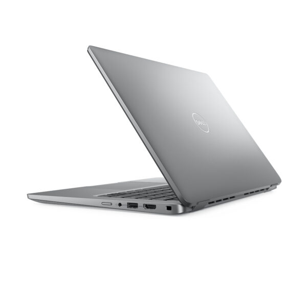 DELL Latitude 5350 Intel Core Ultra 5 135U Laptop 33,8 cm (13.3") Full HD 16 GB LPDDR5x-SDRAM 512 GB SSD Wi-Fi 6E (802.11ax) Windows 11 Pro Grau - Image 5