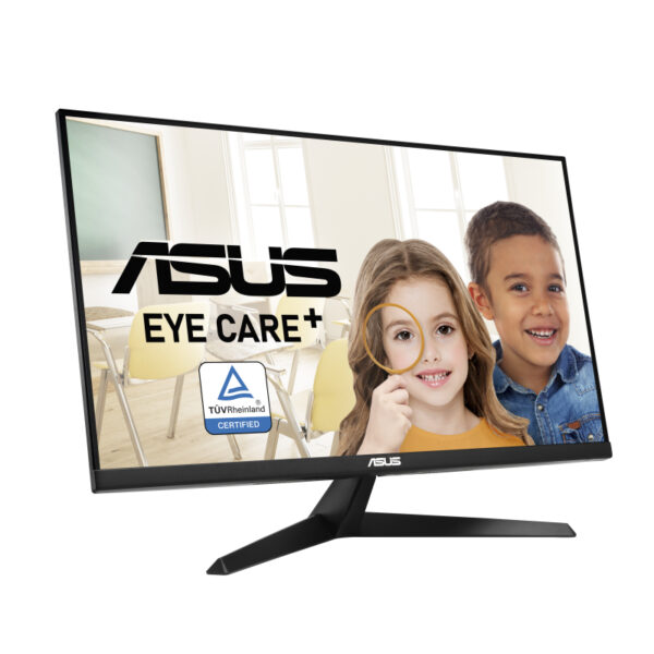 ASUS VY279HGE Computerbildschirm 68,6 cm (27") 1920 x 1080 Pixel Full HD Schwarz - Image 4