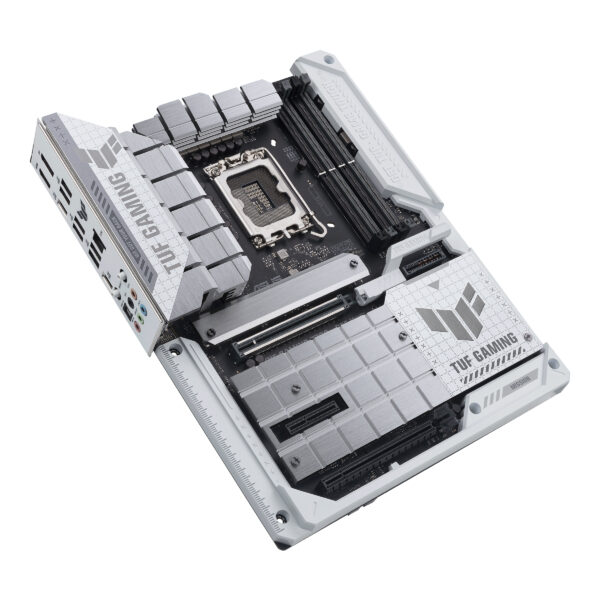 ASUS TUF GAMING Z790-BTF WIFI Intel Z790 LGA 1700 ATX - Image 4