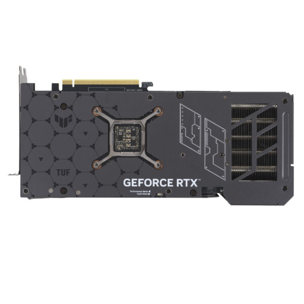 ASUS TUF Gaming TUF-RTX4070-12G-GAMING NVIDIA GeForce RTX 4070 12 GB GDDR6X - Image 6