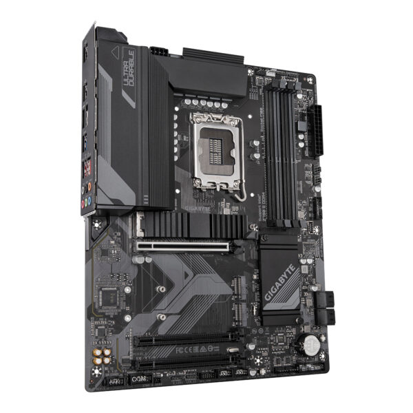 GIGABYTE Z790 S DDR4 Motherboard Intel Z790 Express LGA 1700 ATX - Image 3