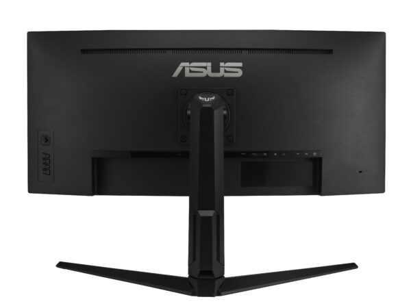 ASUS TUF Gaming VG34VQL1B LED display 86,4 cm (34") 3440 x 1440 Pixel UltraWide Quad HD LCD Schwarz - Image 4