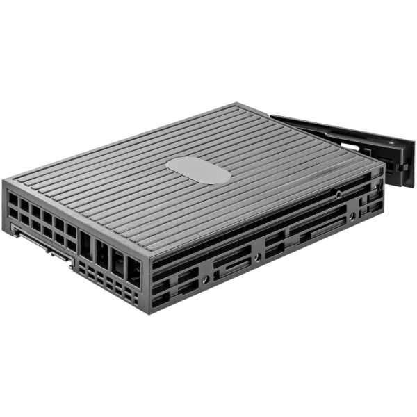 StarTech.com 2,5 Zoll SAS / SATA / SSD auf 3,5" SATA Festplatten Konverter - Image 2