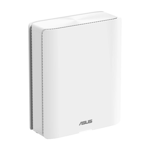 ASUS ZenWiFi BQ16 Quad-band (2.4 GHz / 5 GHz-1 / 5 GHz-2 / 6 GHz) Wi-Fi 7 (802.11be) Weiß 5 Intern - Image 2