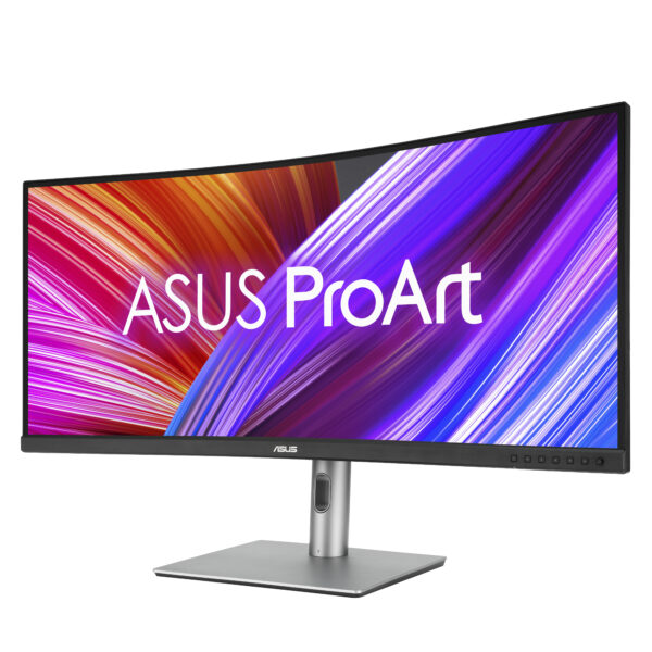 ASUS ProArt PA34VCNV Computerbildschirm 86,6 cm (34.1") 3440 x 1440 Pixel UltraWide Quad HD LCD Schwarz - Image 3