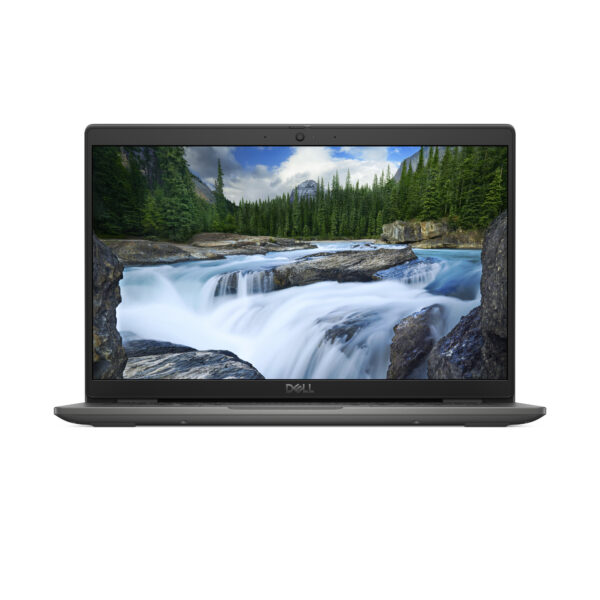 DELL Latitude 3450 Intel® Core™ i5 i5-1335U Laptop 35,6 cm (14") Full HD 8 GB DDR5-SDRAM 512 GB SSD Wi-Fi 6E (802.11ax) Windows 11 Pro Grau - Image 2