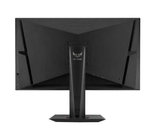 ASUS TUF Gaming VG27AQZ Computerbildschirm 68,6 cm (27") 2560 x 1440 Pixel Wide Quad HD LED Schwarz - Image 4