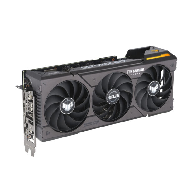 ASUS TUF Gaming TUF-RTX4060TI-O8G-GAMING NVIDIA GeForce RTX 4060 Ti 8 GB GDDR6 - Image 4