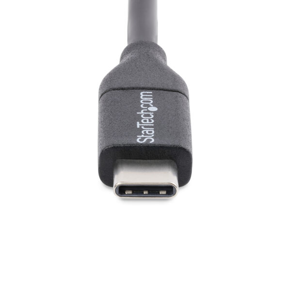 StarTech.com 3m USB-C-Ladekabel, Laden und Synchronisieren, 60W (3A) PD, USB 2.0 Laptop-Ladekabel - USB-C-Ladekabel - Image 5