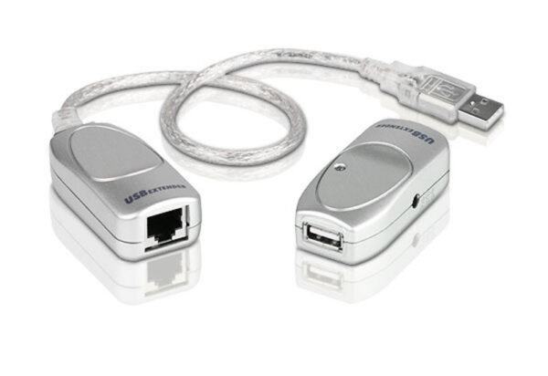 ATEN USB Cat 5 Extender (bis zu 60 m)