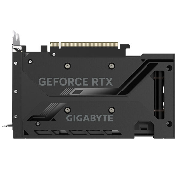 GIGABYTE GeForce RTX 4060 Ti WINDFORCE OC NVIDIA 8 GB GDDR6 - Image 4