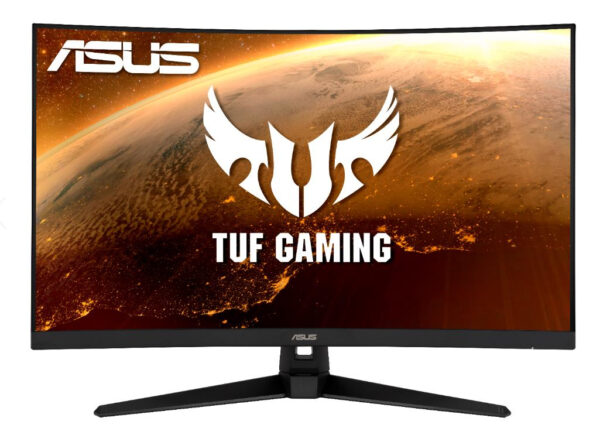 ASUS TUF Gaming VG328H1B Computerbildschirm 80 cm (31.5") 1920 x 1080 Pixel Full HD LED Schwarz