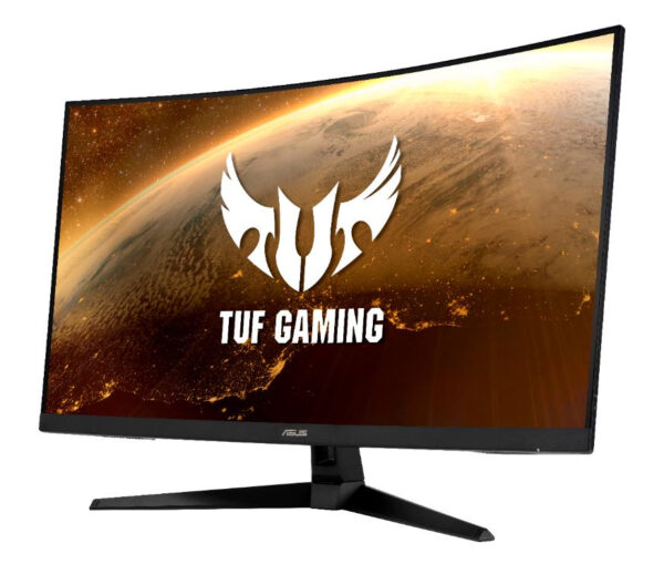 ASUS TUF Gaming VG328H1B Computerbildschirm 80 cm (31.5") 1920 x 1080 Pixel Full HD LED Schwarz - Image 5