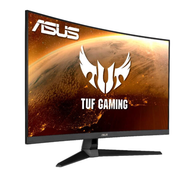 ASUS TUF Gaming VG328H1B Computerbildschirm 80 cm (31.5") 1920 x 1080 Pixel Full HD LED Schwarz - Image 4