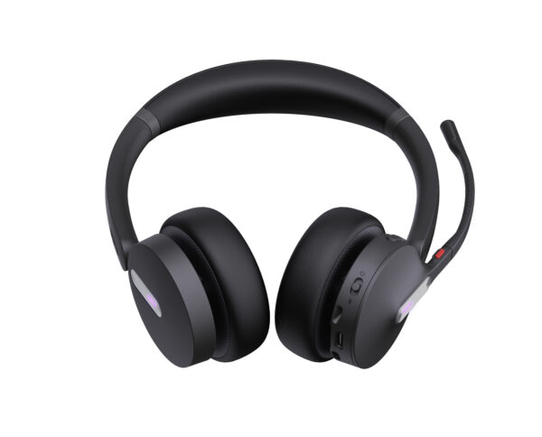 Yealink WH64 Dual Teams Headset - Image 6