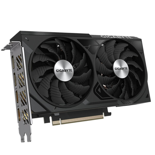 GIGABYTE GeForce RTX 4060 Ti WINDFORCE OC NVIDIA 8 GB GDDR6 - Image 5