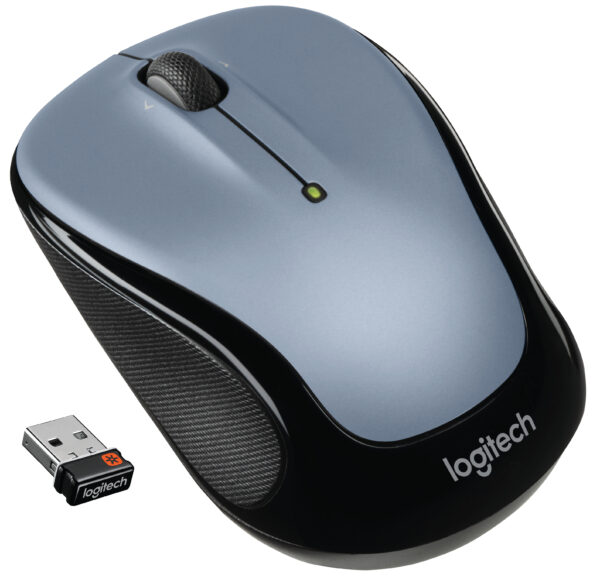 Logitech M325 Maus Büro Beidhändig RF Wireless Optisch 1000 DPI – Bild 3