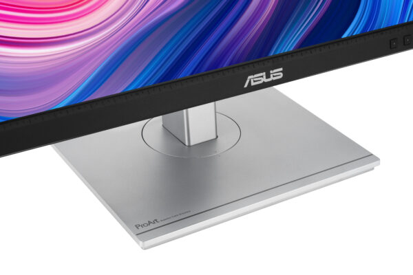 ASUS PA247CV Computerbildschirm 60,5 cm (23.8") 1920 x 1080 Pixel Full HD LED Schwarz, Silber - Image 5