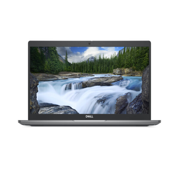 DELL Latitude 5350 Intel Core Ultra 5 135U Laptop 33,8 cm (13.3") Full HD 16 GB LPDDR5x-SDRAM 512 GB SSD Wi-Fi 6E (802.11ax) Windows 11 Pro Grau - Image 2