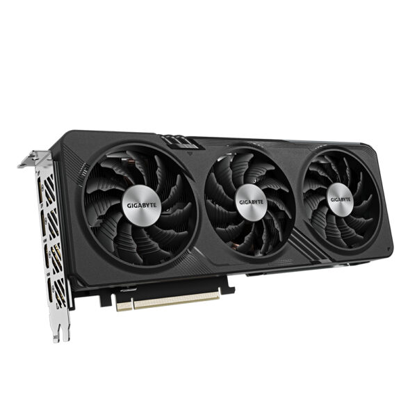 GIGABYTE GAMING GeForce RTX­­ 4060 Ti OC 8G NVIDIA GeForce RTX 4060 Ti 8 GB GDDR6 - Image 4