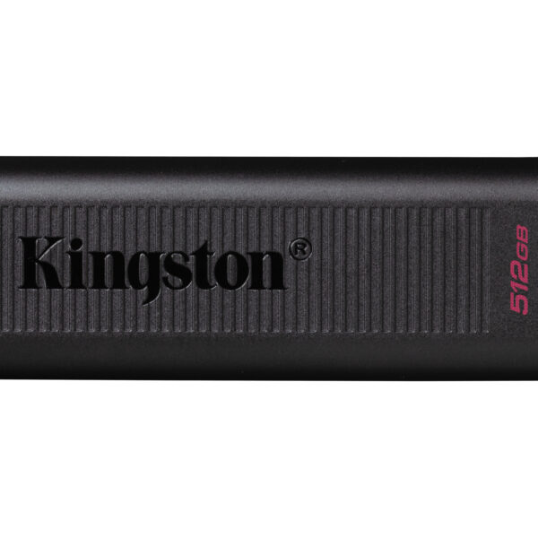 Kingston Technology DataTraveler 512GB Max 1000R/900W USB 3.2 Gen 2