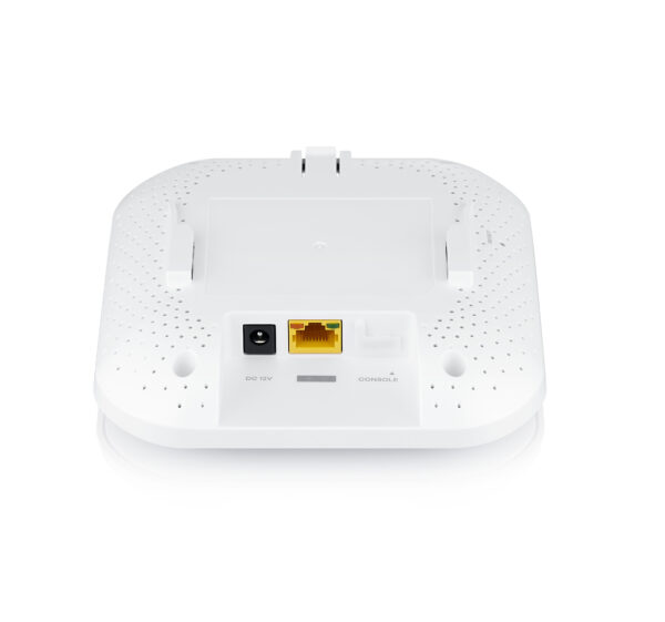 Zyxel NWA50AX 1775 Mbit/s Weiß Power over Ethernet (PoE) - Image 4