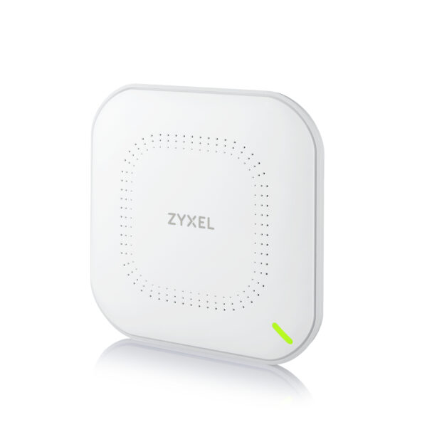 Zyxel NWA50AX 1775 Mbit/s Weiß Power over Ethernet (PoE) - Image 2