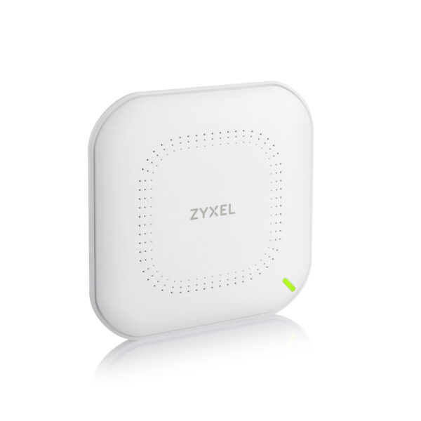 Zyxel NWA50AX 1775 Mbit/s Weiß Power over Ethernet (PoE) - Image 3