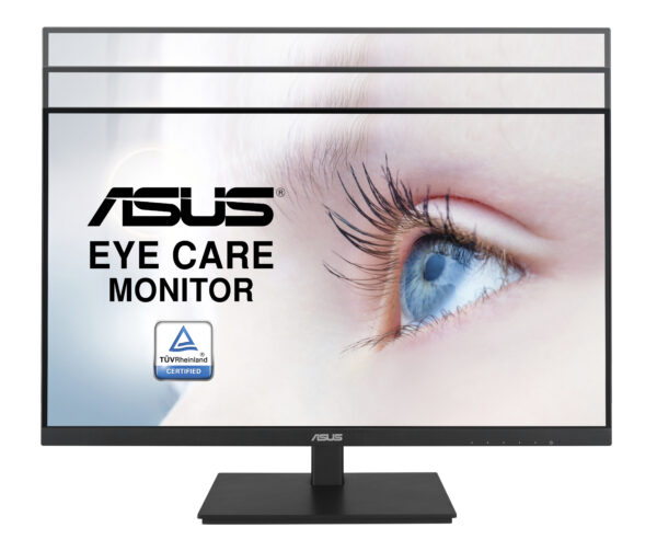 ASUS VA24DQSB Computerbildschirm 60,5 cm (23.8") 1920 x 1080 Pixel Full HD LCD Schwarz - Image 7