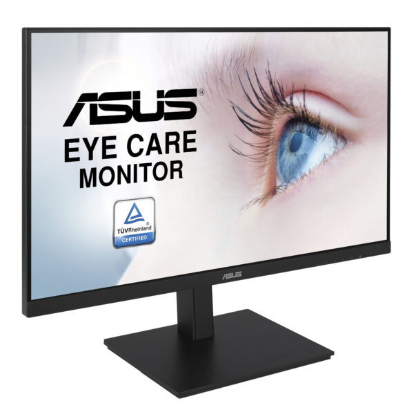 ASUS VA24DQSB Computerbildschirm 60,5 cm (23.8") 1920 x 1080 Pixel Full HD LCD Schwarz - Image 4