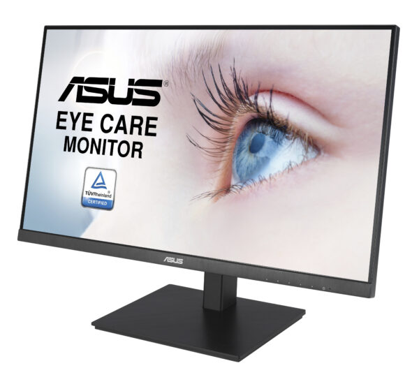 ASUS VA24DQSB Computerbildschirm 60,5 cm (23.8") 1920 x 1080 Pixel Full HD LCD Schwarz - Image 3