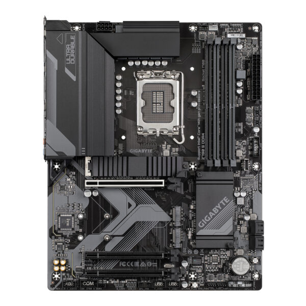 GIGABYTE Z790 S DDR4 Motherboard Intel Z790 Express LGA 1700 ATX - Image 2