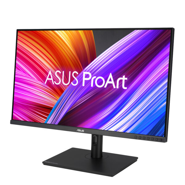 ASUS ProArt PA328QV Computerbildschirm 80 cm (31.5") 2560 x 1440 Pixel Quad HD LED Schwarz - Image 3