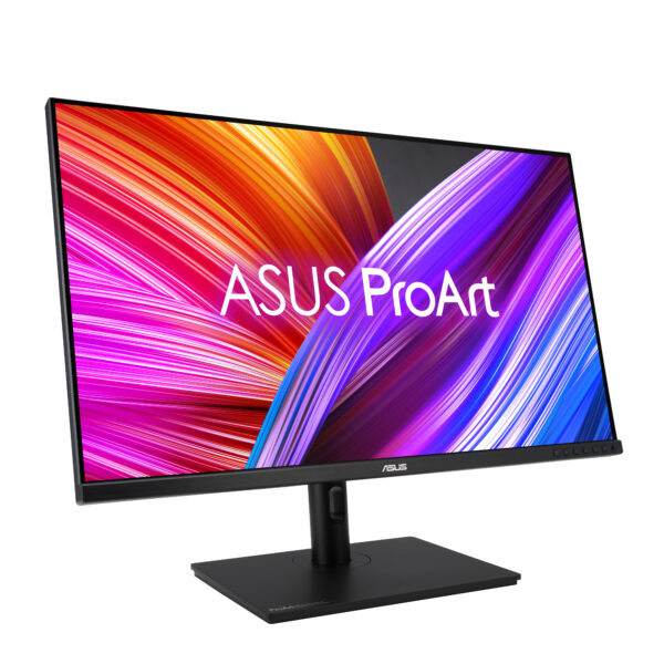 ASUS ProArt PA328QV Computerbildschirm 80 cm (31.5") 2560 x 1440 Pixel Quad HD LED Schwarz - Image 2