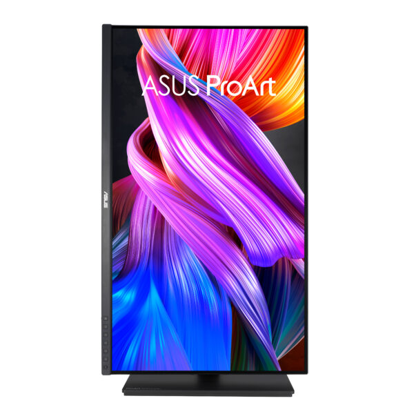 ASUS ProArt PA328QV Computerbildschirm 80 cm (31.5") 2560 x 1440 Pixel Quad HD LED Schwarz - Image 6