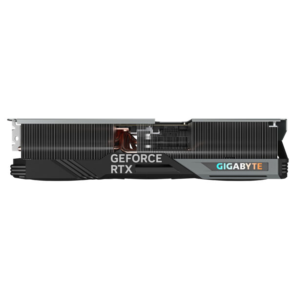 GIGABYTE GAMING GeForce RTX 4080 SUPER OC 16G NVIDIA 16 GB GDDR6X - Image 5