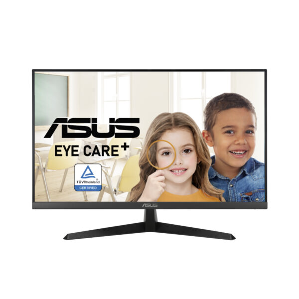 ASUS VY279HGE Computerbildschirm 68,6 cm (27") 1920 x 1080 Pixel Full HD Schwarz - Image 3