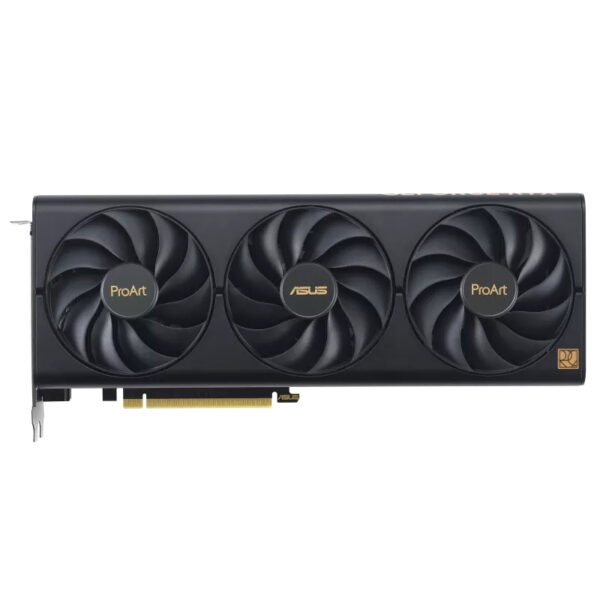 ASUS ProArt -RTX4070-12G NVIDIA GeForce RTX 4070 12 GB GDDR6X - Image 2