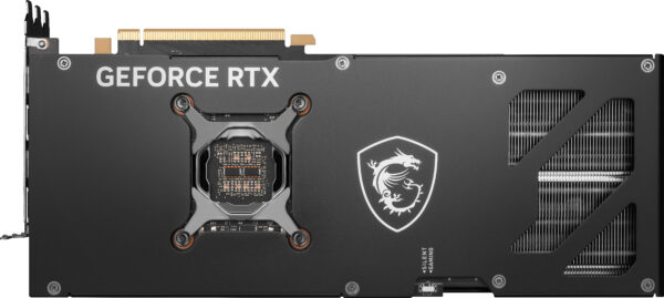 MSI GAMING GeForce RTX 4080 SUPER 16G X SLIM NVIDIA 16 GB GDDR6X - Image 5