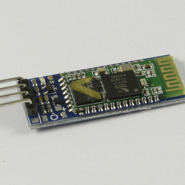 ALLNET 4duino Wireless Modul HC-05 Bluetooth (Master und Slave)