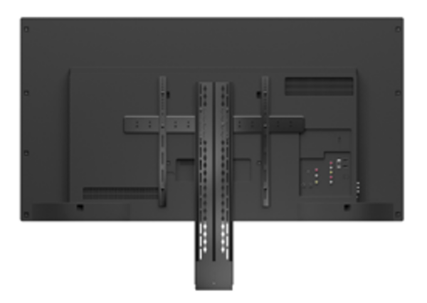 Yealink MSFT - Accessory VCS-TVMount2