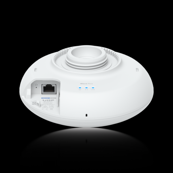 Ubiquiti Wave Pico /60 GHz PtMP / 2 Gbps /RJ45 port/ Bluetooth / Wave-Pico - Image 3