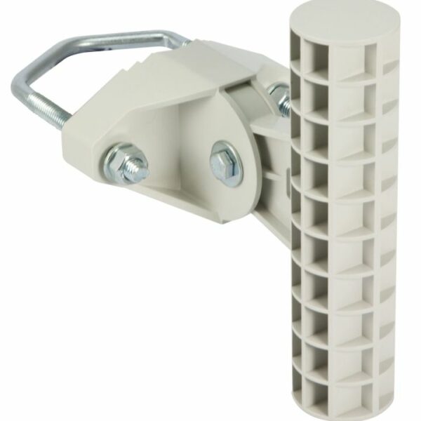 Allnet Wand/Masthalterung für Outdoor Access Points mit Schwenk-/Neigefunktion