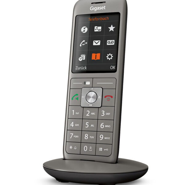 Gigaset CL660 HX anthrazit