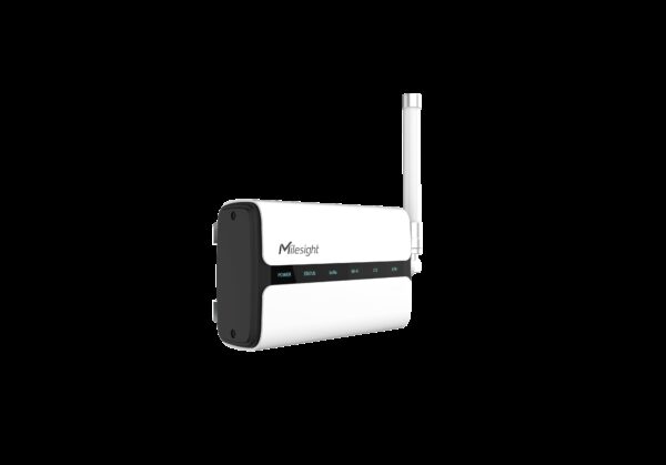 Milesight IoT LoRaWAN Gateway, UG65-868M-EA POE / Wi-Fi - Image 2