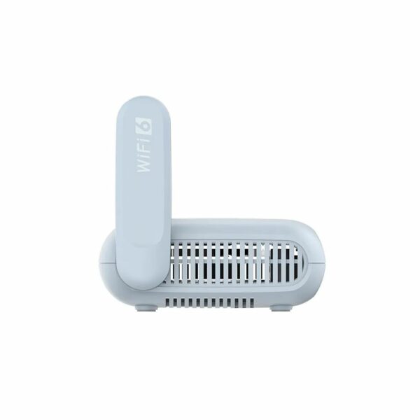 ALLNET Wireless AX 3000Mbit Pocket-sized Router for Home and Travel / WiFi Client "OpenWRT" - Image 6