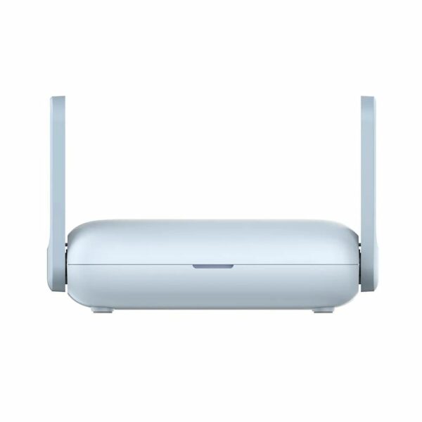 ALLNET Wireless AX 3000Mbit Pocket-sized Router for Home and Travel / WiFi Client "OpenWRT" - Image 3