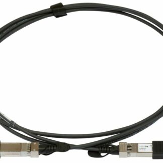 Mikrotik Zubehör SFP/SFP+/SFP28 direct attach cable, 1m