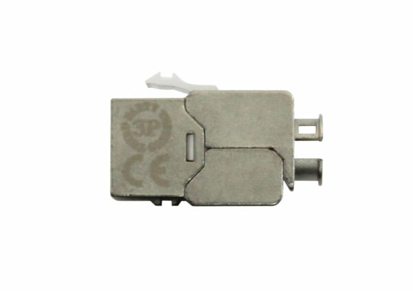 Keystone,Modul, TP-Buchse(RJ45), CAT6A, 500MHz, Slim-line/Short, 3P, Synergy 21, - Image 5