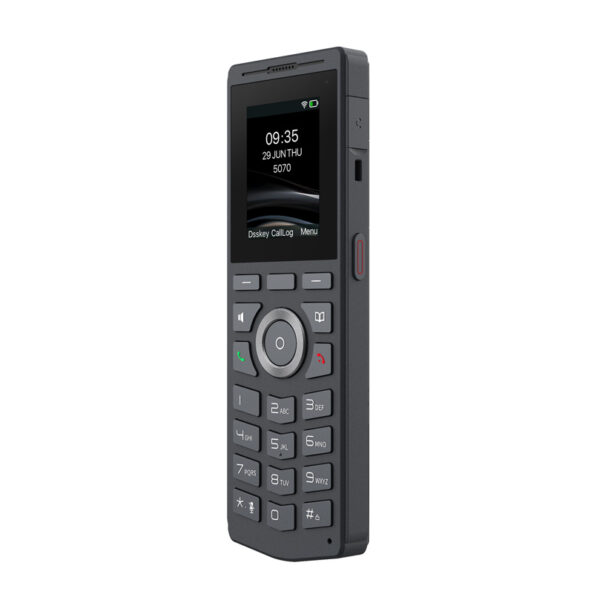 Fanvil W610D, Portable DECT Phone / Single-Cell